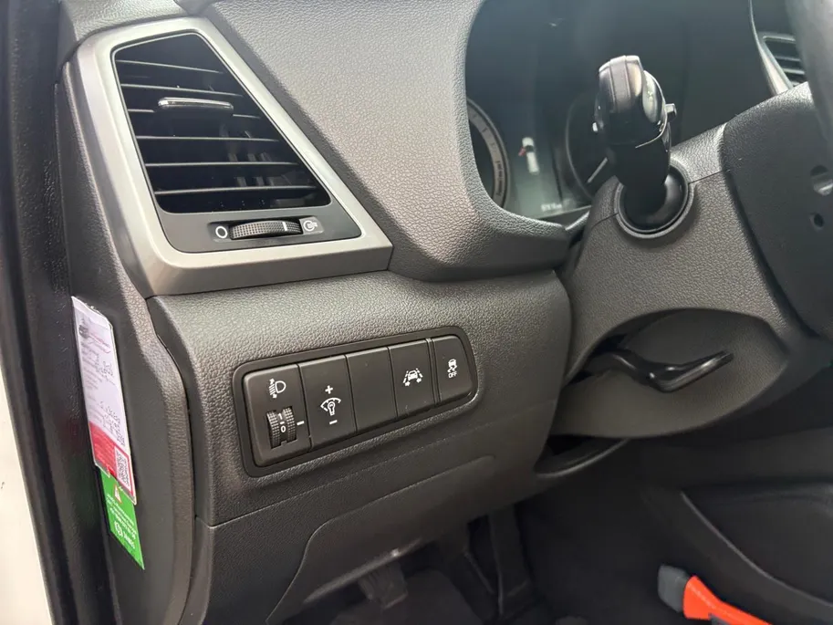 Hyundai Tucson 1.6 GDi Comfort | Navi | Stoelverwarming | Clima | Trekhaak