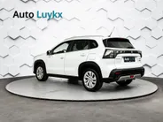 Suzuki S-Cross 1.4 Select Smart Hybrid | Apple Carplay/Android Auto | Adaptieve Cruise Control | Parkeercamera