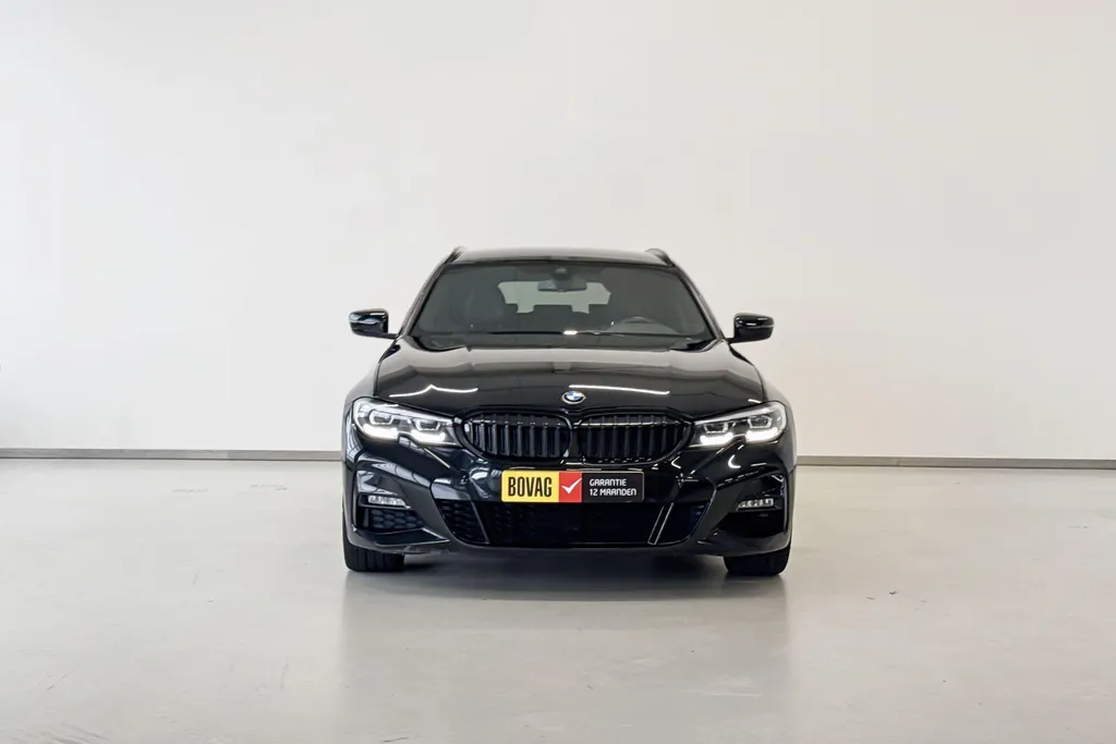 BMW 3 Serie Touring 320i High Executive Edition Model M Sport
