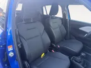Suzuki Swift 1.2 Select Smart Hybrid Automaat | Navigatie | Apple Carplay/Android auto | Stoelverwarming | Camera | DAB | Adaptief Cruise Control | Airco