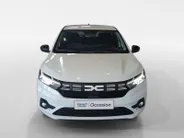 Dacia Sandero 1.0 TCe 90 Journey *Navi(Carplay)+Camera*Parkeersensoren*Climate*Dodehoek Detectie*Mooie auto!