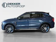 Lynk & Co 01 1.5 1800KG Trekgewicht- Panorama Dak