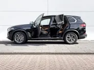 BMW X5 xDrive40i High Executive