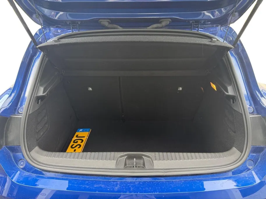 Renault Clio 1.6 E-Tech Full Hybrid 145 esprit Alpine AIRCO NAVIGATIE APPLE CARPLAY/ANDROID AUTO ADAPTIVE CRUISE CONTROL ACHTERRUIT RIJ CAMERA 360 GRADEN CAMERA LM VELGEN HELE MOOIE AUTO