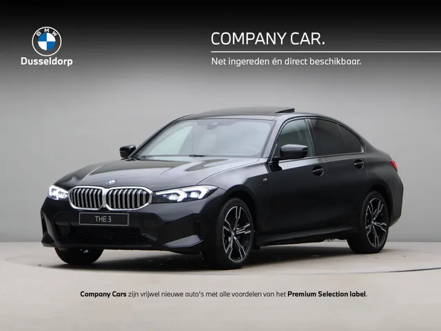 BMW 3 Serie