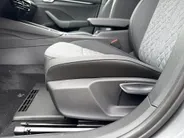 Škoda Octavia combi Sportline Business 1.5 TSI m-HEV 110 kW / 150 PK | Trekhaak wegklapbaar | Panoramisch schuif/kanteldak | 1.000,- inruilbonus!!