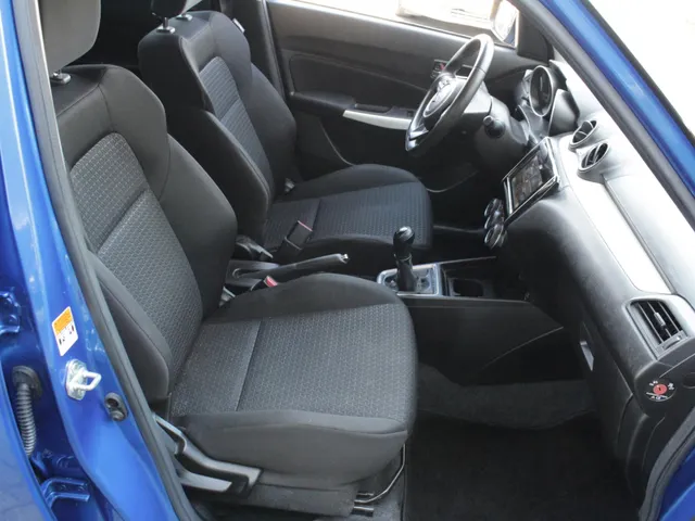 Suzuki Swift 1.2 Stijl Smart Hybrid | Navi | Cruise | Clima | Camera | Lm-Velgen