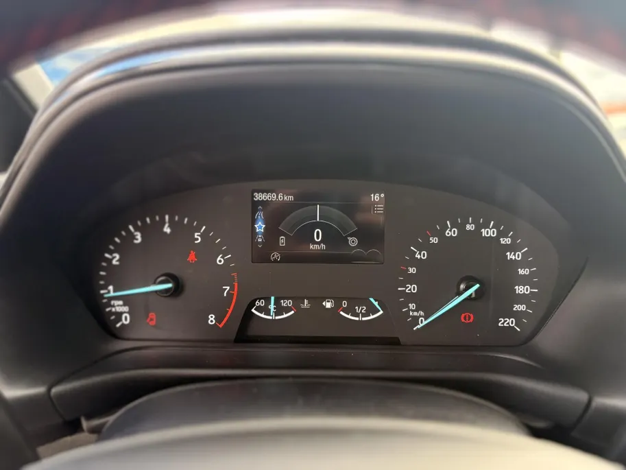 Ford Fiesta 1.0 EcoBoost Hybrid ST-Line Winter Pack I Apple Carplay/Android Auto I Lichtmetalen Velgen I LED Verlichting I