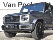 Mercedes-Benz G-Klasse 500 AMG