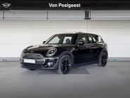 MINI Clubman Cooper Business Edition
