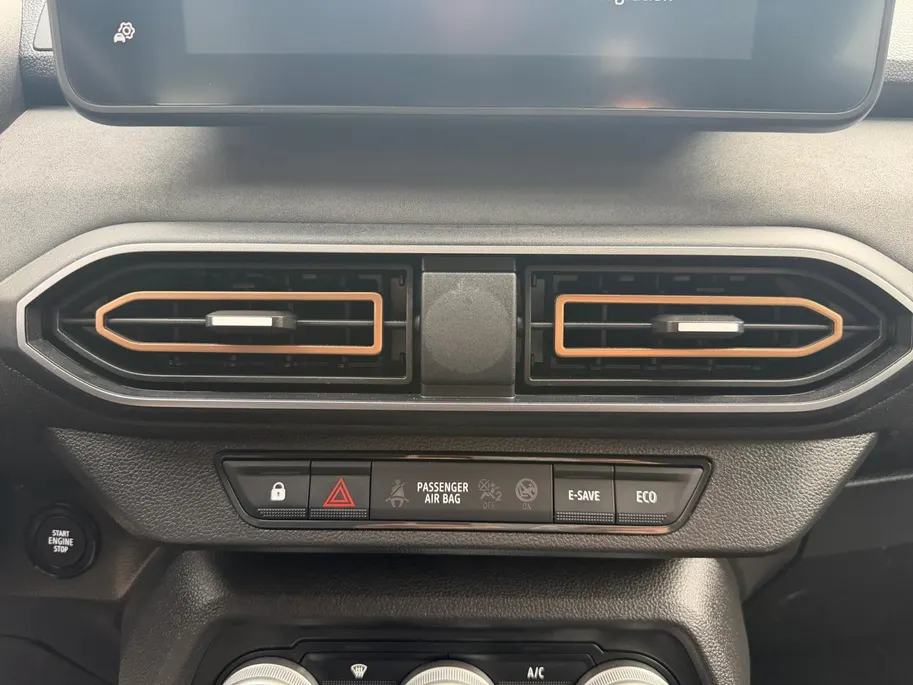 Dacia Jogger 1.6 Hybrid 140 Extreme 7p. | Automaat | BTW Auto | Camera | Parkeersensoren | LMV | Apple Carplay & Android Auto | Cruise & Climate Control | 12 Maanden BOVAG Garantie