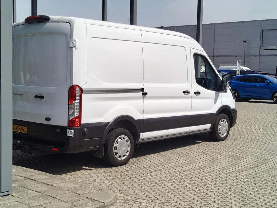 Ford Transit 290 2.0 TDCI L2H2 Trend | TREKHAAK | GROOT SCHERM | BLIS |