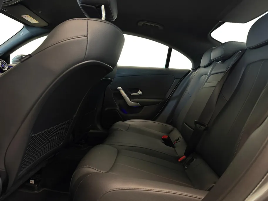 Mercedes-Benz CLA 180 AUTOMAAT | LUXURY LINE | APPLE CARPLAY | NL-AUTO |
