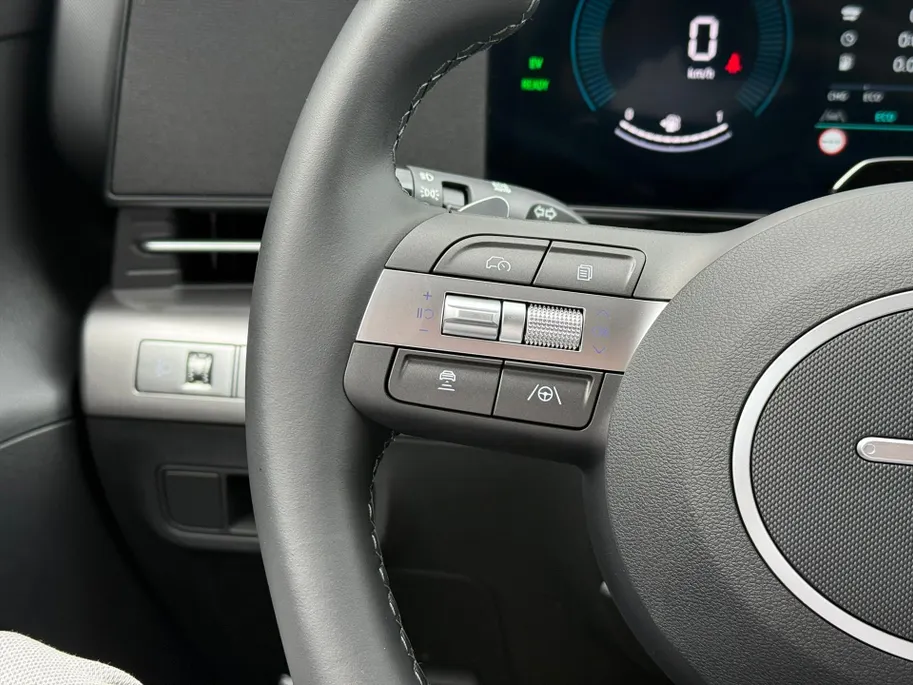 Hyundai Kona 1.6 GDI HEV E-Motion / DIRECT LEVERBAAR! / Demonstratieauto /