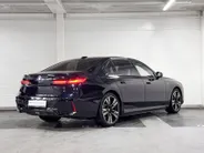 BMW i7 eDrive50