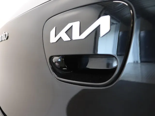Kia Picanto 1.0 T-GDi GT-Line 5p