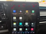 Renault Austral 1.2 E-Tech full hybrid 200 techno esprit Alpine AUTOMAAT NAVI AIRCO CAMERA ELECTRISCHE STOELEN STOELVERWARMING STUURVERWARMING HOGE INSTAP APPLE CARPLAY ANDROID AUTO ZEER MOOIE AUTO
