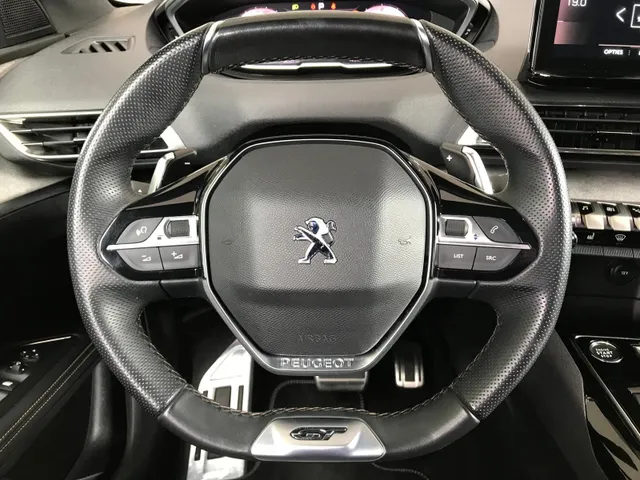 Peugeot 5008 1.2 PureTech GT