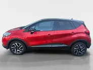 Renault Captur 1.2 TCe Xmod | Automaat | Cruise Control | Achteruitrijcamera | Stoelverwarming | Bluetooth | Climate control | Navigatie | 12 maanden garantie! |