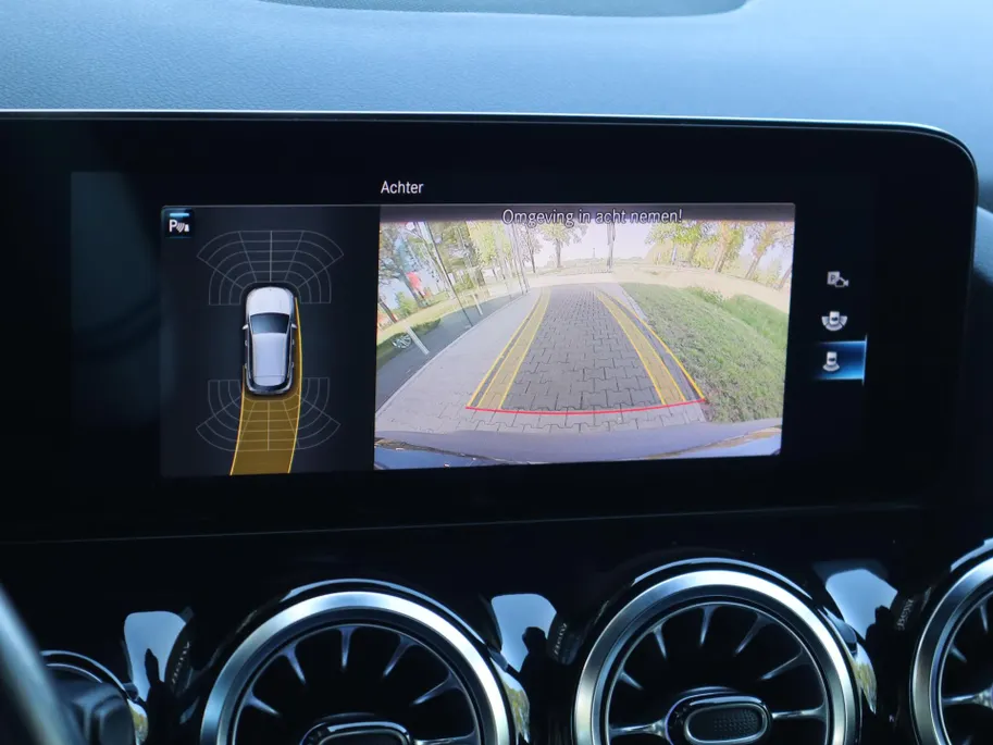 Mercedes-Benz EQA 250 Business Solution Luxury 67 kWh
