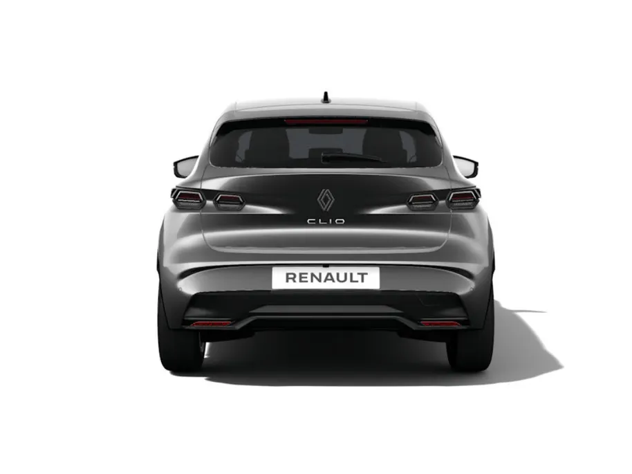 Renault Clio TCe 115 Techno | NU met €2.800,- Zeeuw & Zeeuw voorraadkorting | 5 jaar Gratis Garantie tot 160.000km en financier vanaf slechts 4,9% rente |