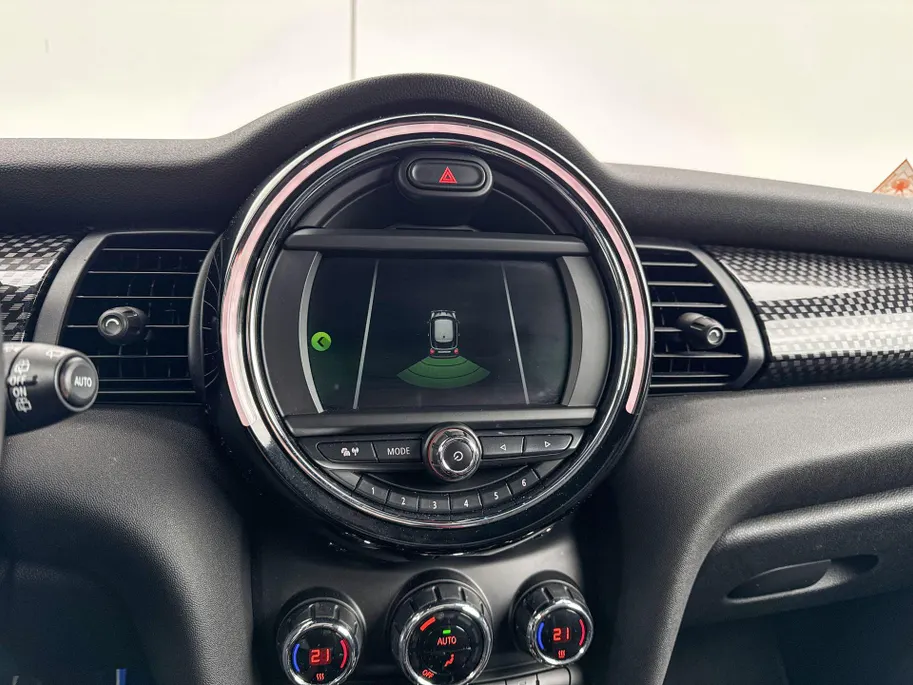 MINI Cooper 3-deurs Cooper S