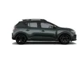Dacia Sandero Stepway Extreme | Achteruitrijcamera | Cruise Control en snelheidsbegrenzer | Dacia Handsfree card voor openen, sluiten en starten zonder sleutel