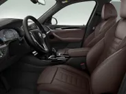 BMW X3 xDrive30e eDrive Edition High Executive xLine