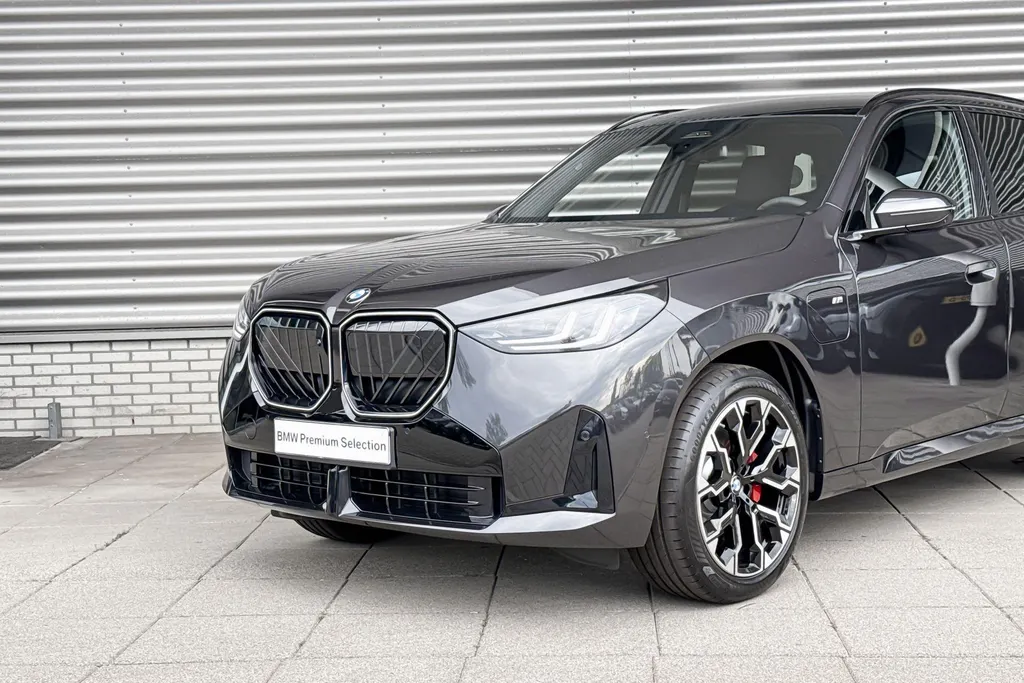 BMW X3 30e xDrive