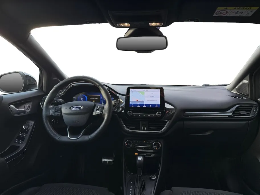 Ford Puma 1.0 EcoBoost ST-Line | Volledig Dealeronderhouden | Winter PAck | Achteruitrijcamera | Apple Carplay & Android Auto |