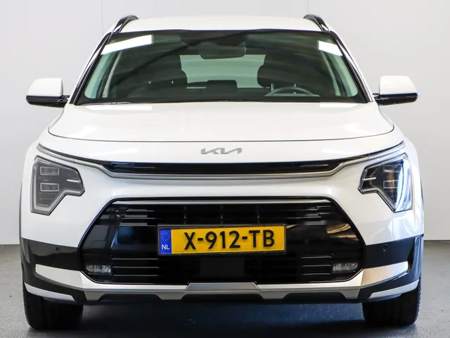 Kia Niro 1.6 GDi PHEV ExecutiveLine Trekhaak