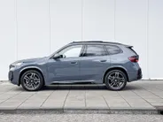 BMW X1 xDrive25e