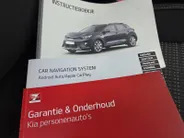 Kia Stonic 1.0 T-GDi DynamicPlusLine 120 PK | Navi | Hoge zit| Trekhaak | Apple CarPlay & Android Auto | Cruise Control | Camera | Two-tone metallic lak | NAP