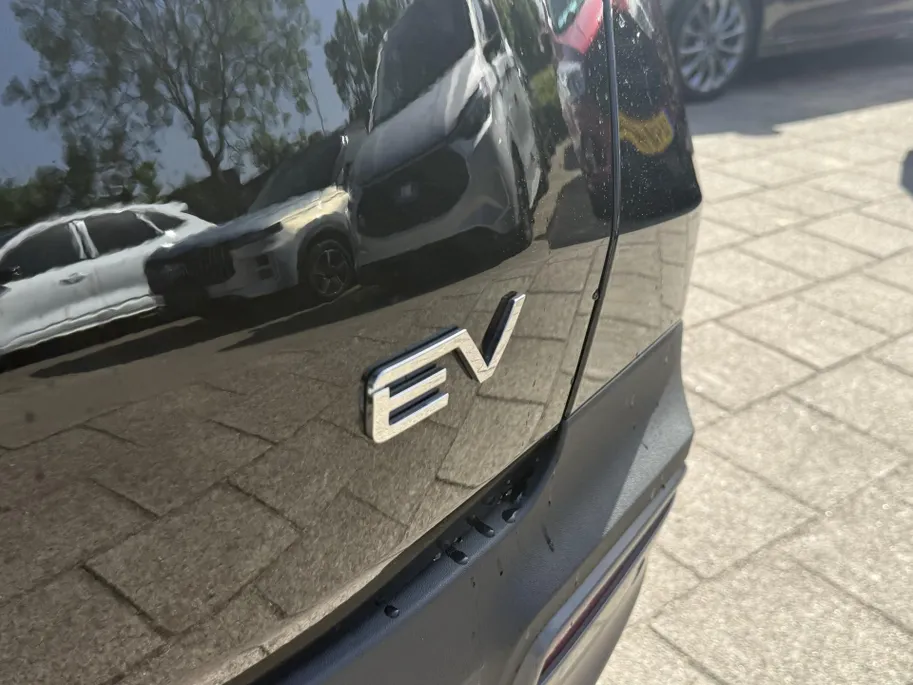 Omoda 5 EV Premium 61 kWh