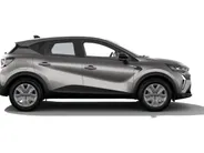 Renault Captur TCe 115 evolution | Nu leverbaar met €2.500,- EXTRA Zeeuw & Zeeuw korting en 5 jaar GRATIS garantie tot 160.000km! |