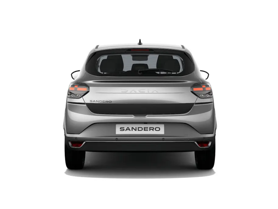 Dacia Sandero 1.8L Full Hybrid 155pk Limited Edition | NU te bestellen bij Zeeuw & Zeeuw | De zuinige, krachtige Full Hybrid technologie van Dacia | Te financieren tegen 2,9% rente |