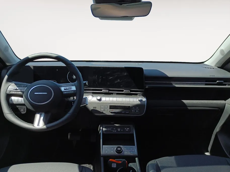 Hyundai Kona 1.6 GDI HEV Premium Sky |