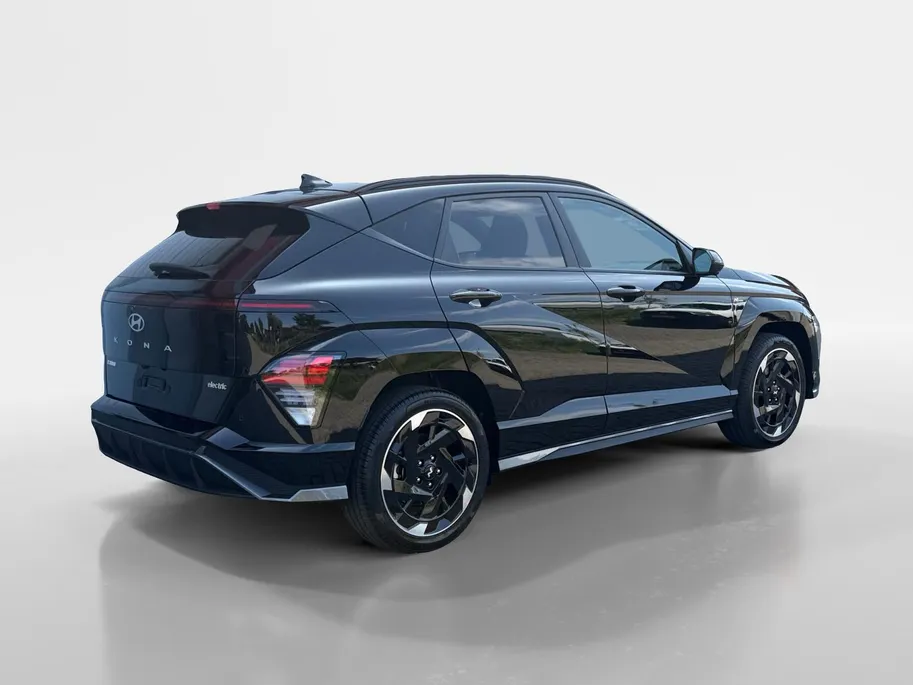Hyundai Kona Electric N Line 64.8 kWh | Z&Z Topdeal! | Van € 46.790,- nu voor €42.790,-  |