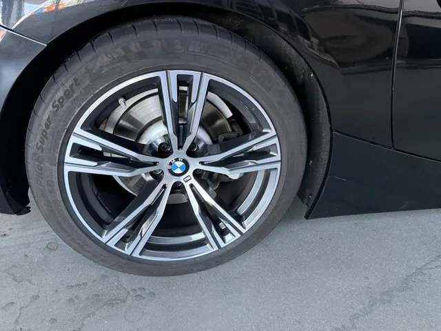 BMW Z4 Roadster sDrive20i High Executive
