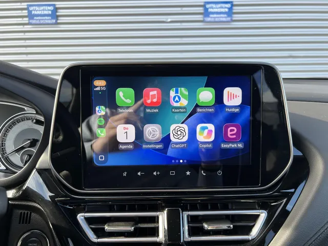 Suzuki S-Cross 1.4 Boosterjet Style Smart Hybrid | NL auto | Apple Carplay & Android Auto | Climate Control | Meest Luxe Uitvoering