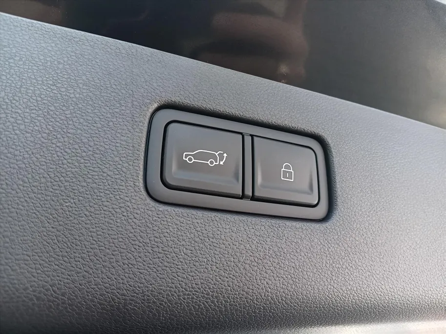 Hyundai IONIQ 9 110,3 kWh 308pk AWD Connect+