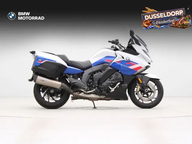 BMW K 1600 GT