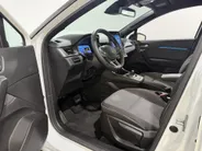 Renault Captur 160PK E-Tech Full Hybrid Techno Automaat | Camera | Parkeersensoren | Adaptive Cruise Control | Climate Control | Apple CarPlay/Android Auto | Full LED | Licht & Regen Sensor | Lichtmetalen Velgen |