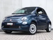 Fiat 500 1.0 Hybrid 70 PK | Comfort | Style | Tech | Navi