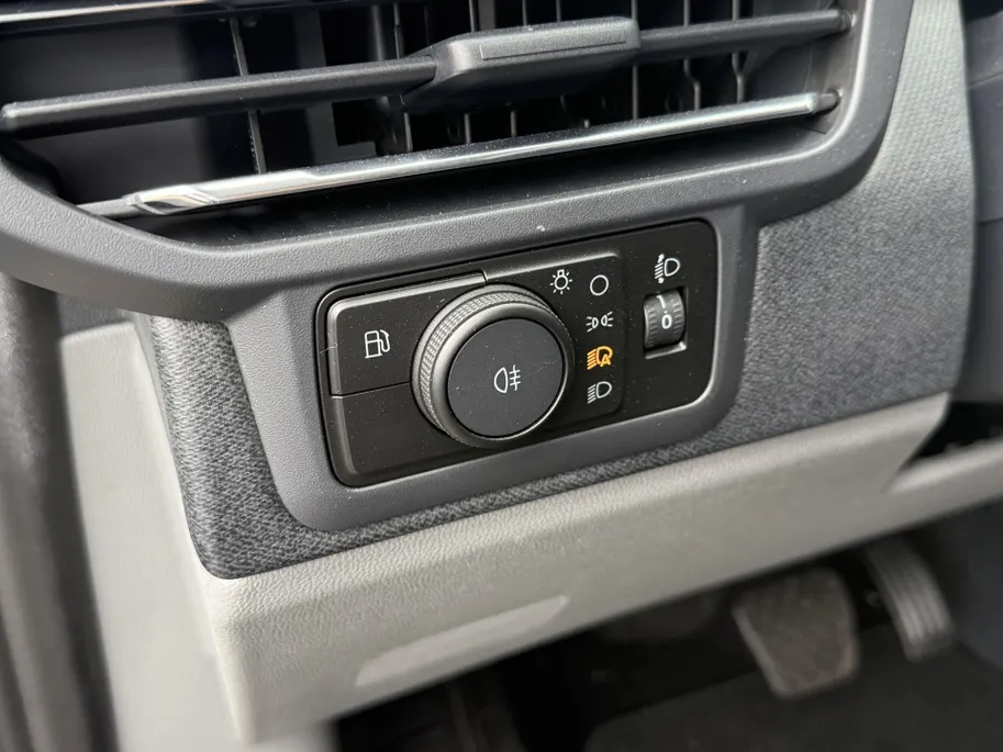 Ford Transit Custom Tourneo 340 2.5 PHEV L1H1 Titanium 8 persoons