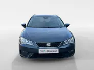 SEAT Leon ST 1.0 TSI Style Ultimate Edition | NL auto | 1e eigenaar | Navigatie | Apple carplay & Android auto | Parkeersensoren voor en achter | Achteruitrijcamera | 16' lichtmetalen velgen | Adapt. cruise control | Bovag garantie |