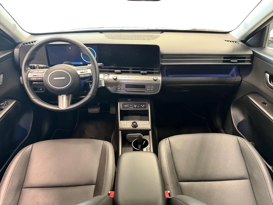 Hyundai Kona 1.6 HYBRID | PREMIUM | AUTOMAAT | NL-AUTO | DEALERONDERHOUDEN |