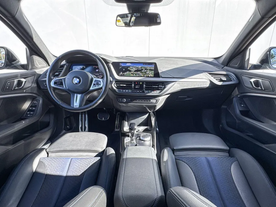 BMW 1 Serie 118i