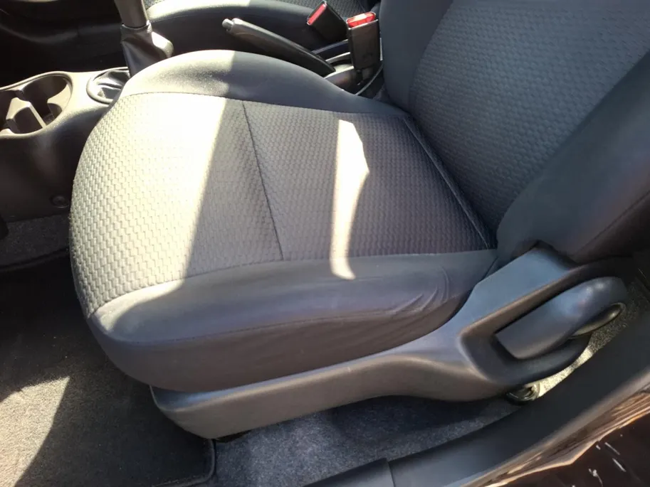 Nissan Micra 1.2 Acenta | AIRCO | ELEKTRISCHE RAMEN | 5 DEURS | RADIO |