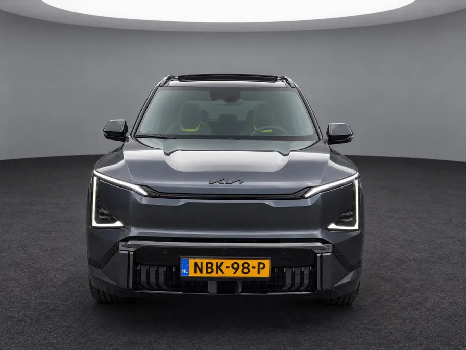 Kia EV5 GT AWD 81.4 kWh GT | Full options| Per heden te bestellen | Leverbaar 2027 |